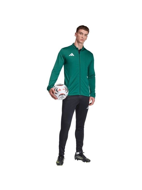 Adidas Entrada 26 Track vyriška džemperis žalia KE9835 6 Adidas Entrada 26 Track vyriška džemperis žalia KE9835 6