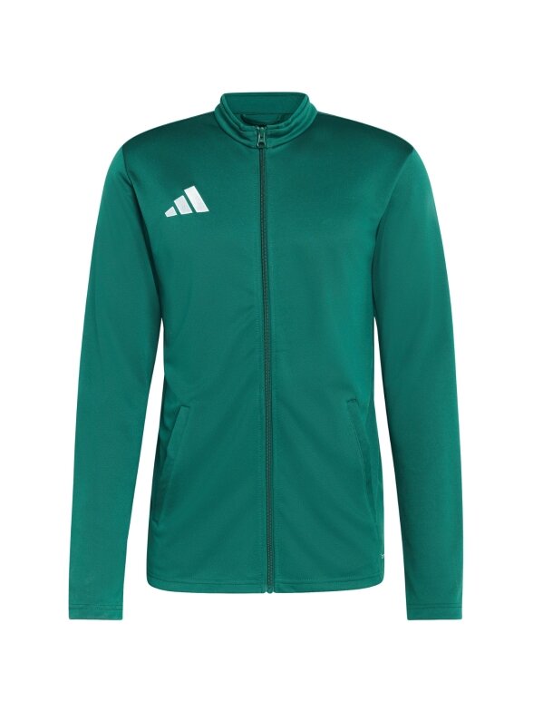 Adidas Entrada 26 Track vyriška džemperis žalia KE9835 1 Adidas Entrada 26 Track vyriška džemperis žalia KE9835 1