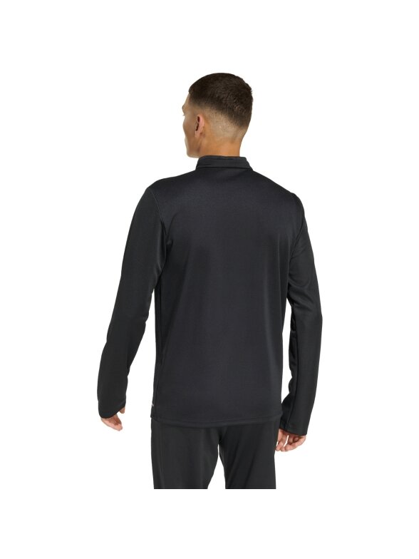 Adidas Entrada 26 Training Top vyrams juoda JZ6658 2 Adidas Entrada 26 Training Top vyrams juoda JZ6658 2