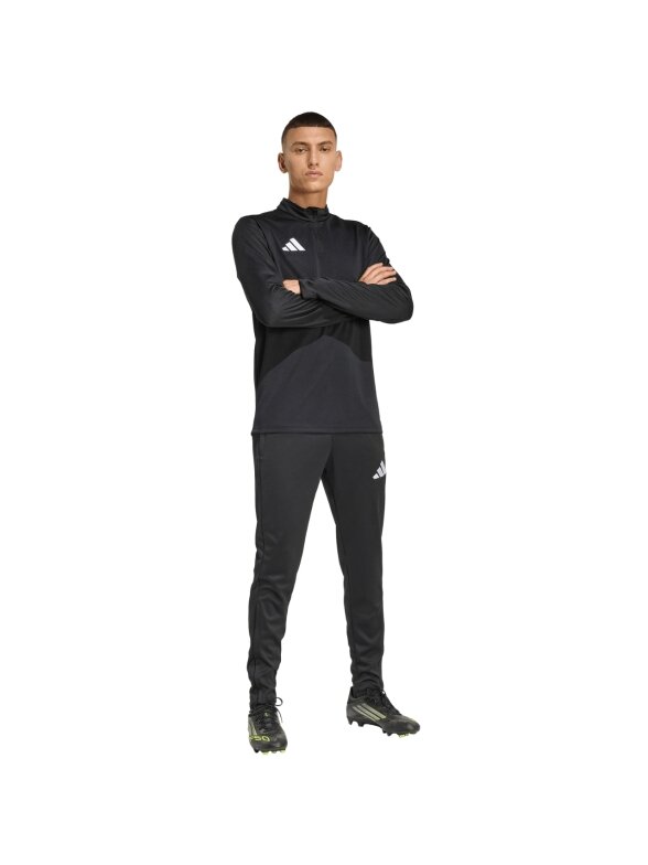 Adidas Entrada 26 Training Top vyrams juoda JZ6658 5