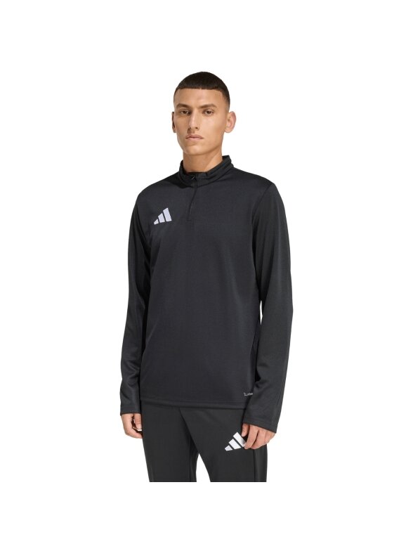 Adidas Entrada 26 Training Top vyrams juoda JZ6658