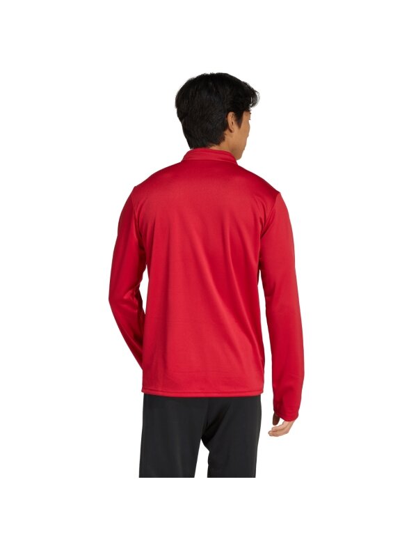 adidas Entrada 26 Training Top vyrams raudona JZ6650 1 adidas Entrada 26 Training Top vyrams raudona JZ6650 1