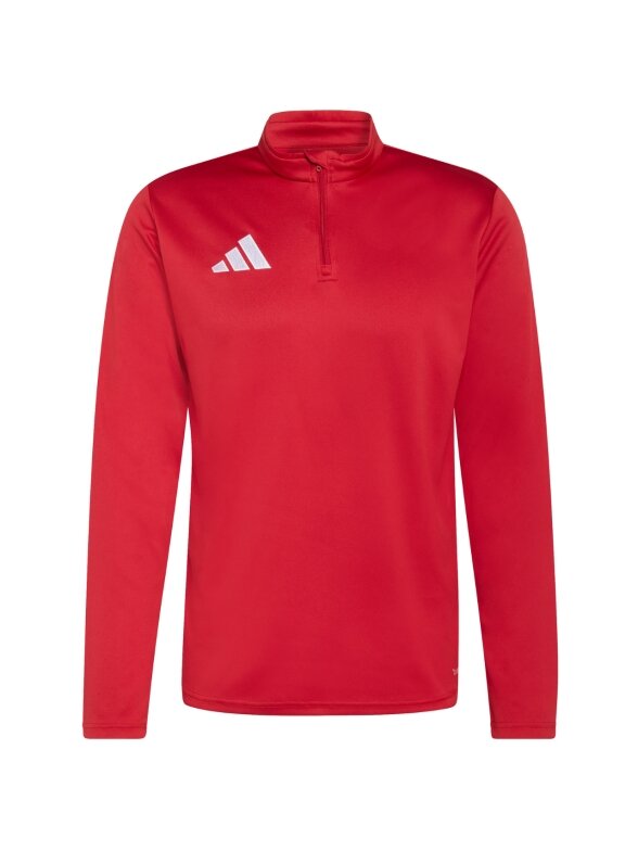 adidas Entrada 26 Training Top vyrams raudona JZ6650 adidas Entrada 26 Training Top vyrams raudona JZ6650