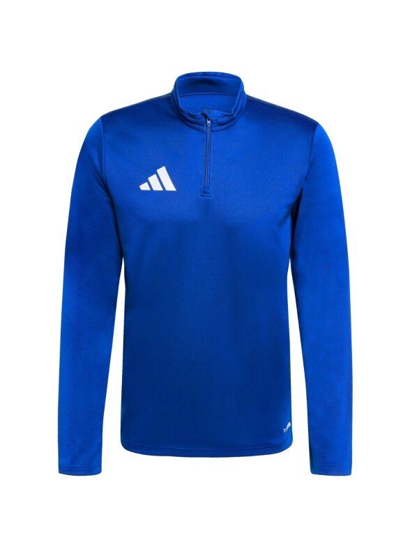 Adidas Entrada 26 Training Top vyrams mėlyna JZ6655 1 Adidas Entrada 26 Training Top vyrams mėlyna JZ6655 1
