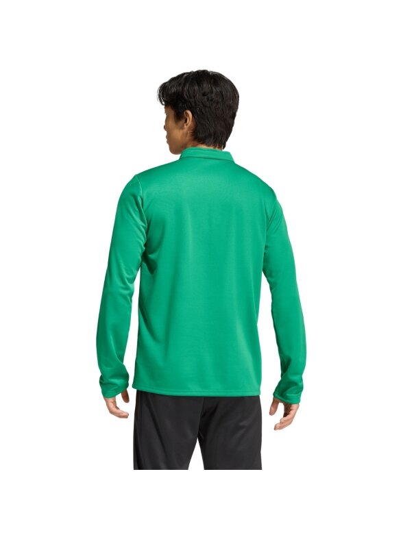 Adidas Entrada 26 Training Top vyrams žalia JZ6659 2