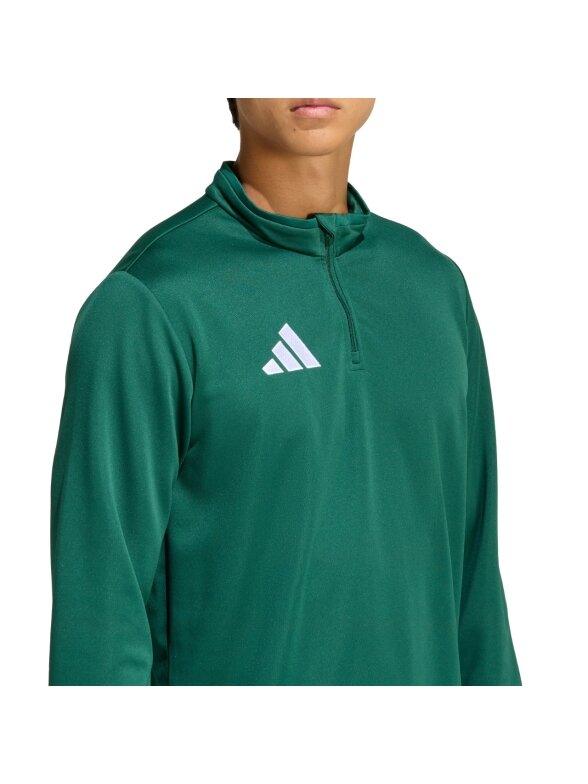Adidas Entrada 26 Training Top vyrams žalia KE9823 3 Adidas Entrada 26 Training Top vyrams žalia KE9823 3