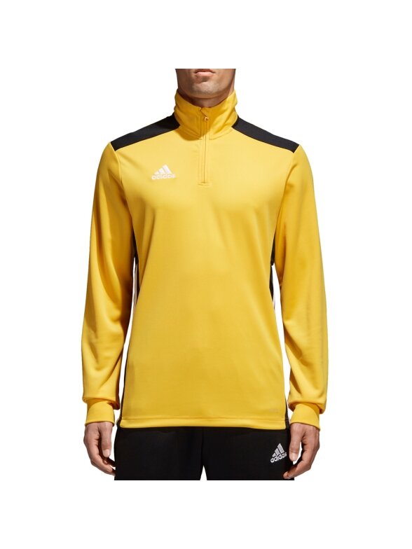adidas Regista 18 Training Top moterims geltona CZ8648 1 adidas Regista 18 Training Top moterims geltona CZ8648 1