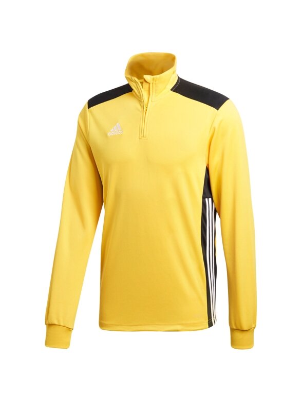 adidas Regista 18 Training Top moterims geltona CZ8648