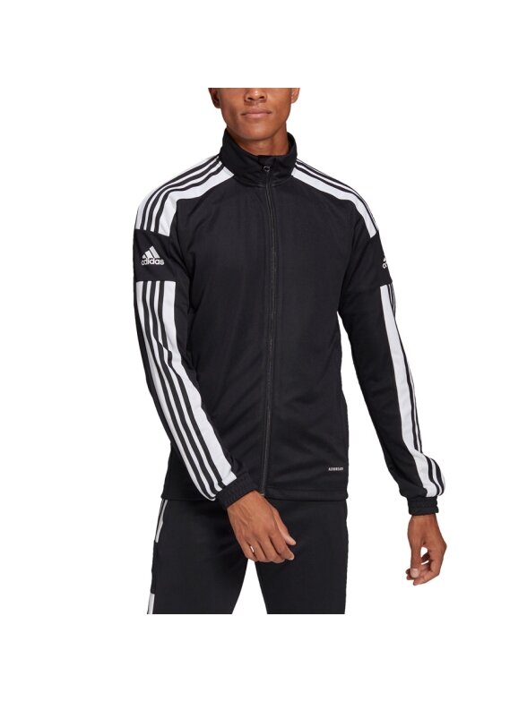 Adidas Squadra 21 Training vyriškas džemperis juodas GK9546