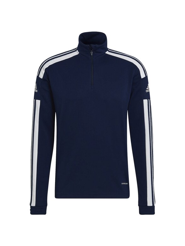 Vyriškas džemperis Adidas Squadra 21 Training Top, tamsiai mėlynas HC6283