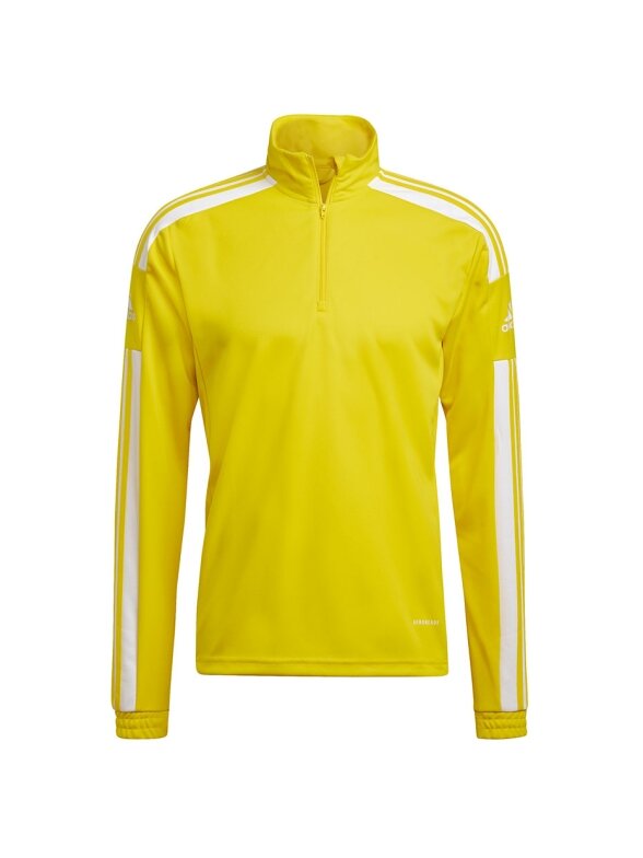 Vyriški džemperiai adidas Squadra 21 Training Top geltona GP6474