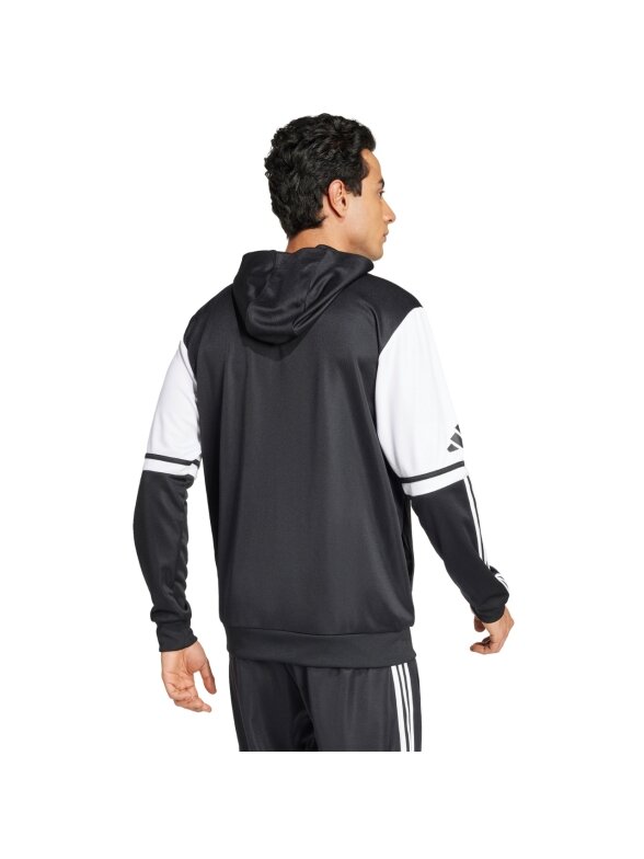 adidas Squadra 25 Hoody vyrams juoda JE2778 2