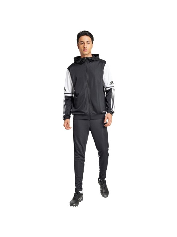 adidas Squadra 25 Hoody vyrams juoda JE2778 6