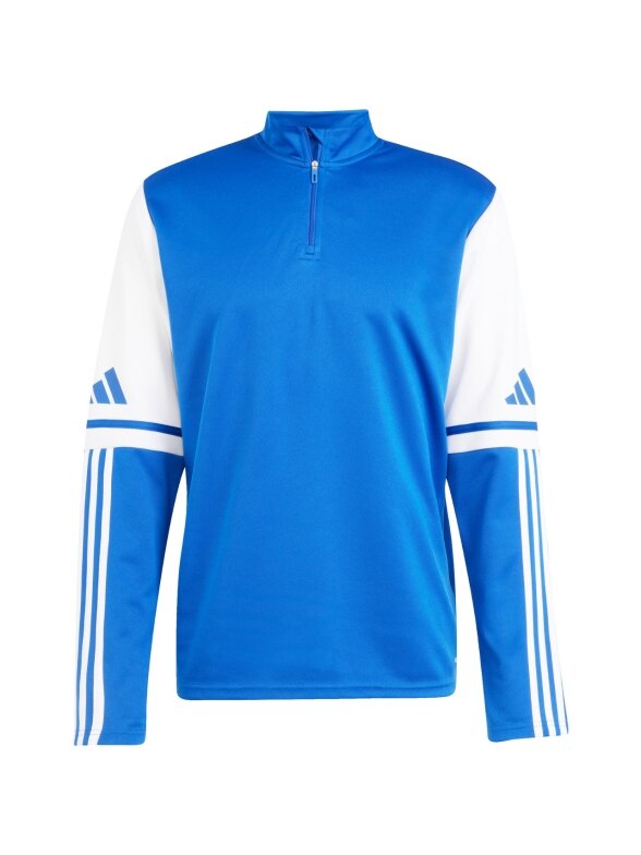 adidas Squadra 25 Hoody vyrams mėlyna JD2991 1