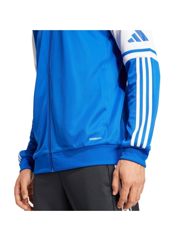 adidas Squadra 25 Hoody vyrams mėlyna JD2991 5 adidas Squadra 25 Hoody vyrams mėlyna JD2991 5