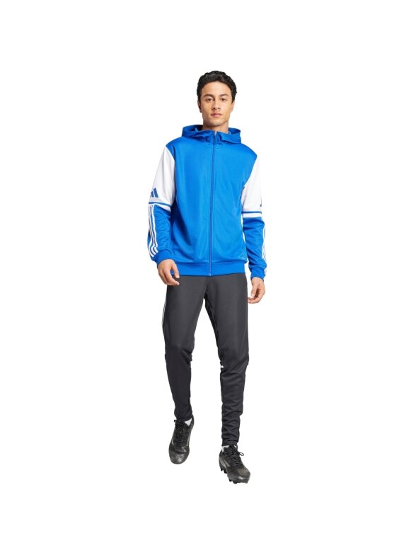 adidas Squadra 25 Hoody vyrams mėlyna JD2991 6