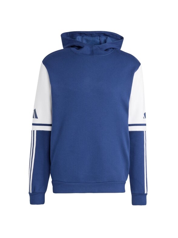adidas Squadra 25 Sweat Hoody vyrams tamsiai mėlyna JD2972 1