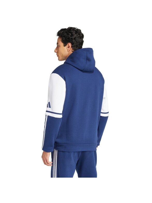 adidas Squadra 25 Sweat Hoody vyrams tamsiai mėlyna JD2972 2