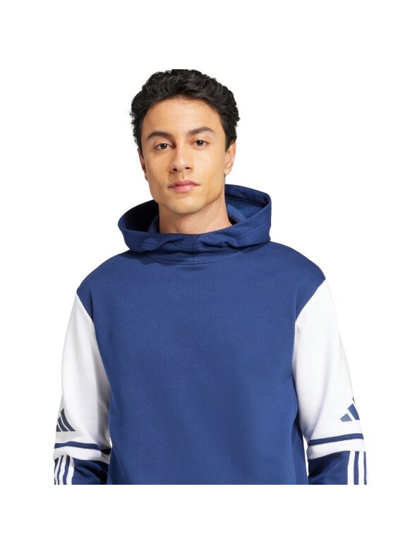 adidas Squadra 25 Sweat Hoody vyrams tamsiai mėlyna JD2972 3