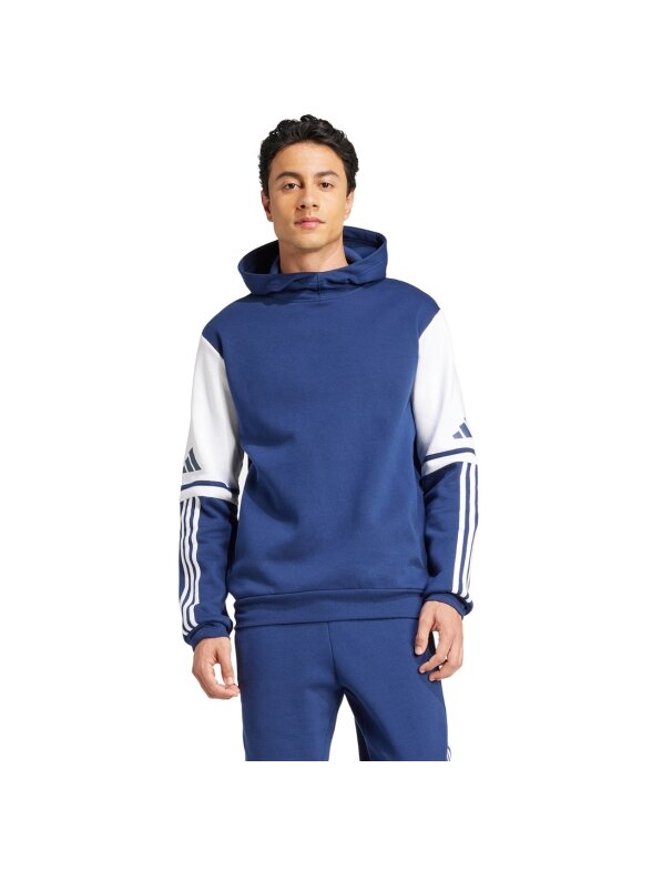 adidas Squadra 25 Sweat Hoody vyrams tamsiai mėlyna JD2972