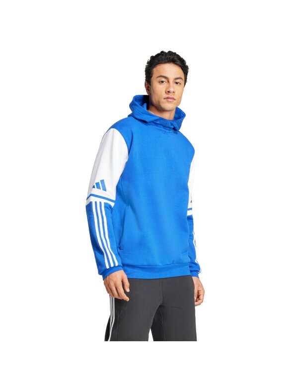adidas Squadra 25 Sweat Hoody vyrams mėlyna JD2974 3