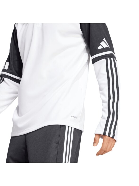 Adidas Squadra 25 Training Top vyrams juoda-balta JD2987 5 Adidas Squadra 25 Training Top vyrams juoda-balta JD2987 5