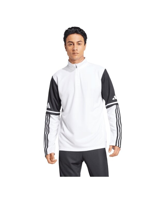 Adidas Squadra 25 Training Top vyrams juoda-balta JD2987 Adidas Squadra 25 Training Top vyrams juoda-balta JD2987