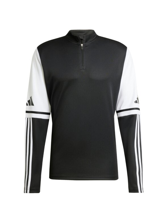 Adidas Squadra 25 Training Top vyrams juoda-balta JE2767 1 Adidas Squadra 25 Training Top vyrams juoda-balta JE2767 1