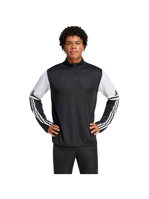 Adidas Squadra 25 Training Top vyrams juoda-balta JE2767 3 Adidas Squadra 25 Training Top vyrams juoda-balta JE2767 3