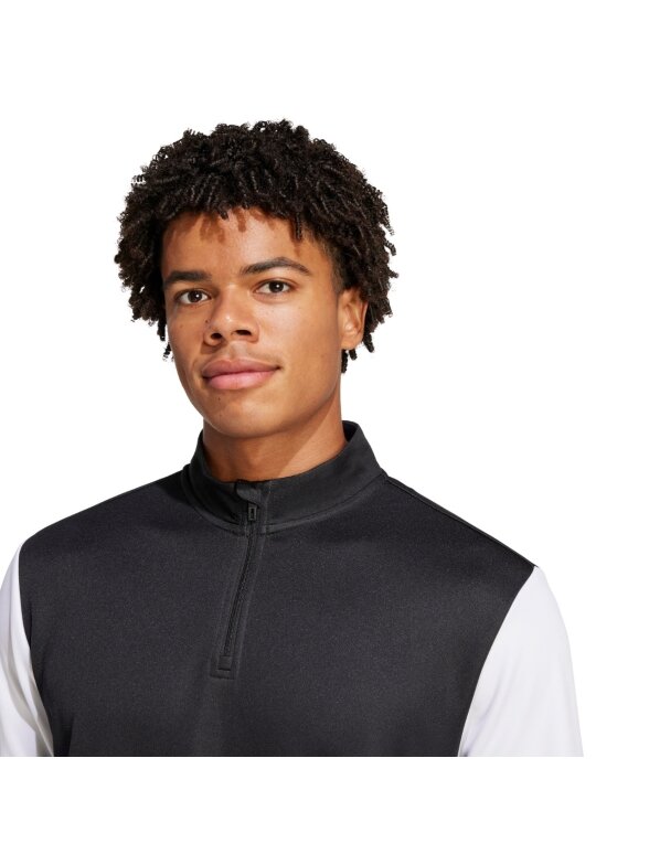 Adidas Squadra 25 Training Top vyrams juoda-balta JE2767 4 Adidas Squadra 25 Training Top vyrams juoda-balta JE2767 4