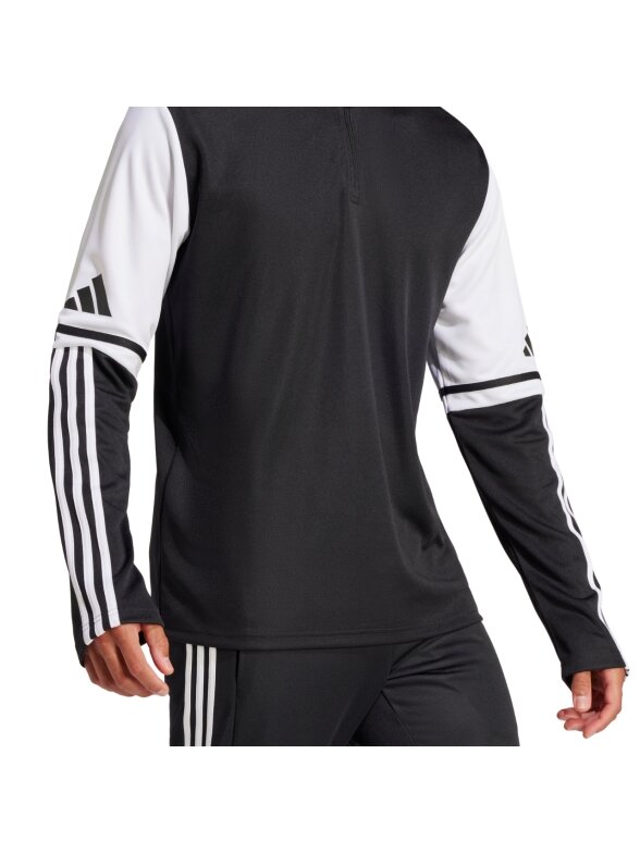 Adidas Squadra 25 Training Top vyrams juoda-balta JE2767 5 Adidas Squadra 25 Training Top vyrams juoda-balta JE2767 5