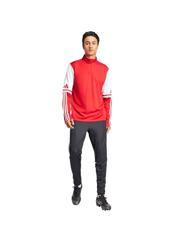 Adidas Squadra 25 Training Top vyrams raudona-balta JD2984 4