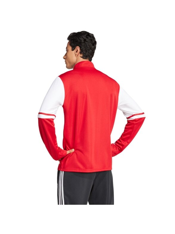 Adidas Squadra 25 Training Top vyrams raudona-balta JD2984 7