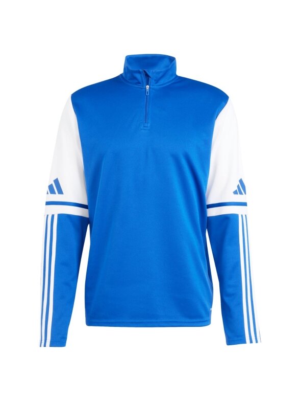 Adidas Squadra 25 Training Top vyrams mėlyna-balta JD2985 1