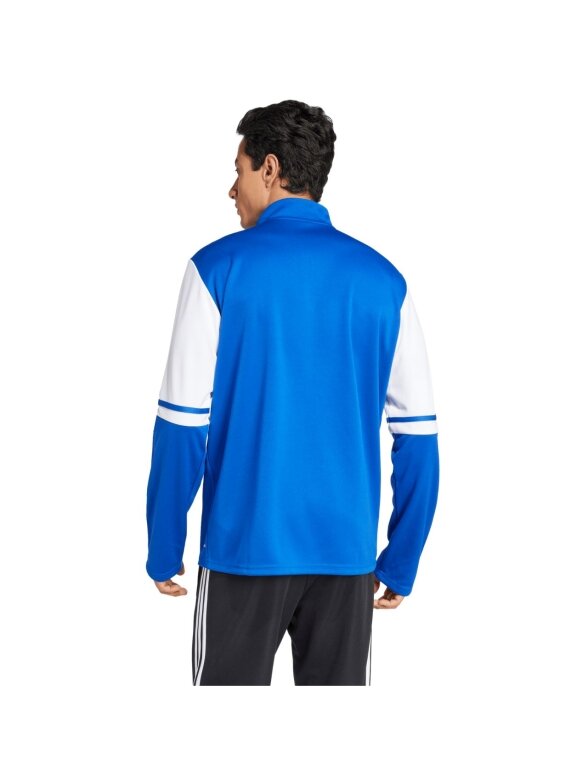 Adidas Squadra 25 Training Top vyrams mėlyna-balta JD2985 2