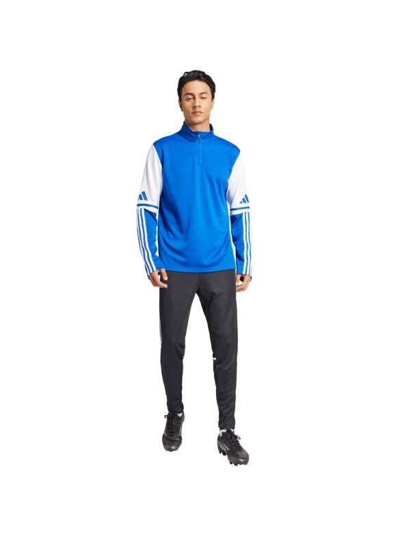 Adidas Squadra 25 Training Top vyrams mėlyna-balta JD2985 4