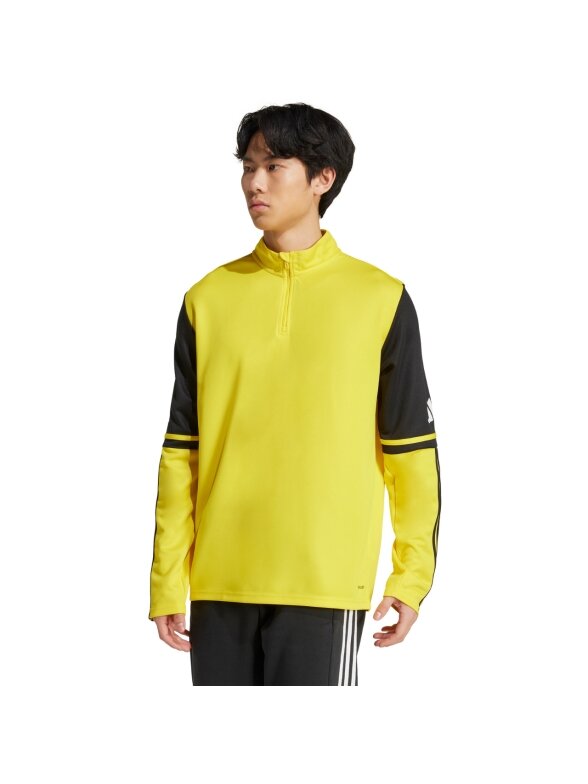 adidas Squadra 25 Training Top vyrams geltona JP3387 3 adidas Squadra 25 Training Top vyrams geltona JP3387 3