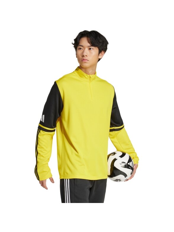 adidas Squadra 25 Training Top vyrams geltona JP3387