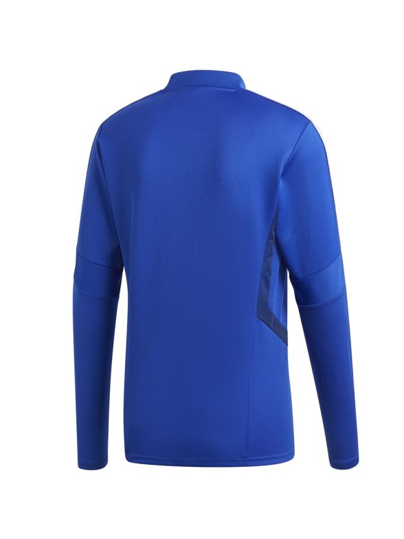 Vyriškas megztinis Adidas Tiro 19 Training Top mėlynas DT5277 1