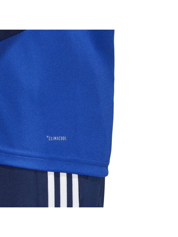 Vyriškas megztinis Adidas Tiro 19 Training Top mėlynas DT5277 3