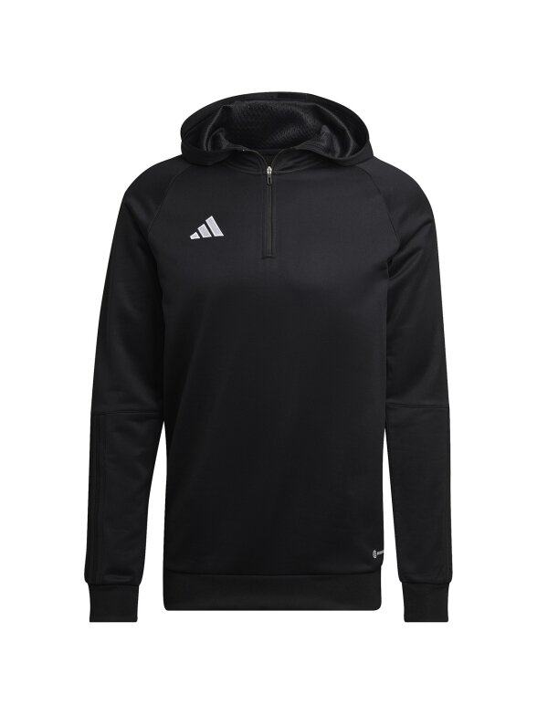 Vyriškas adidas Tiro 23 Competition Hoodie juodas HE5648