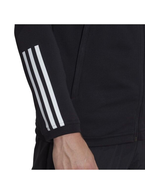 Adidas Tiro 23 Competition Training vyriškas džemperis juodas HK7648 2