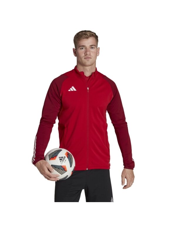Vyriški džemperiai adidas Tiro 23 Competition Training raudona HE5650