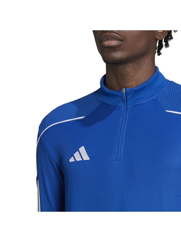 Palaidinė vyrų adidas Tiro 23 League Training Top mėlyna HS0328 5 Palaidinė vyrų adidas Tiro 23 League Training Top mėlyna HS0328 5