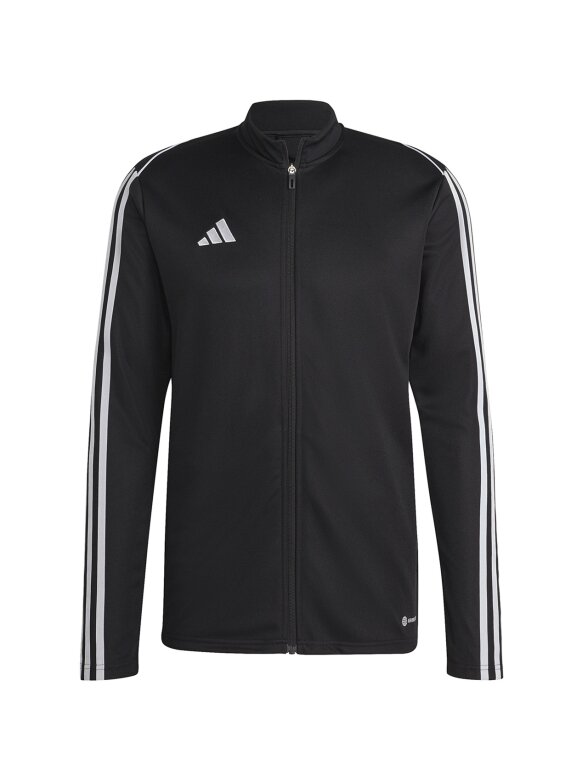 Vyrų Palaidinė Adidas Tiro 23 League Training Top Top juoda HS7231 1