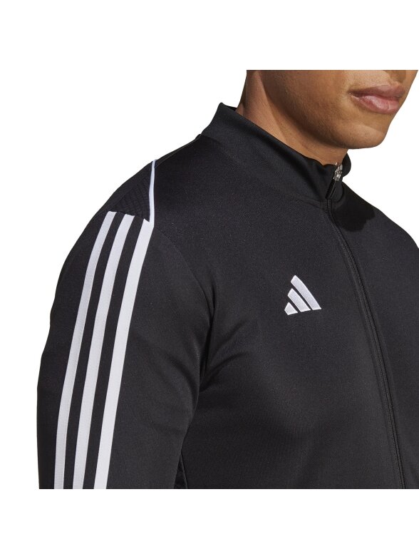 Vyrų Palaidinė Adidas Tiro 23 League Training Top Top juoda HS7231 2 Vyrų Palaidinė Adidas Tiro 23 League Training Top Top juoda HS7231 2