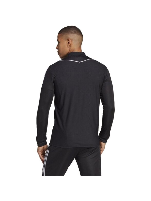 Vyrų Palaidinė Adidas Tiro 23 League Training Top Top juoda HS7231 3