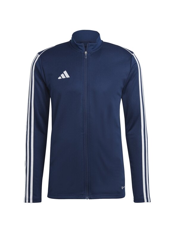 Vyriški Adidas Tiro 23 League Training Top džemperiai, tamsiai mėlyni HS3503 1