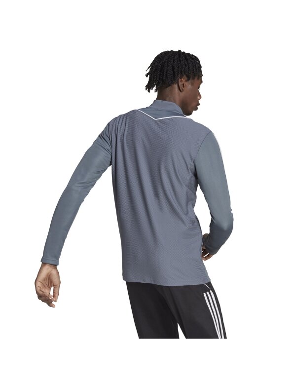 Vyriški Adidas Tiro 23 League Training Top džemperiai, pilki HS3504 2