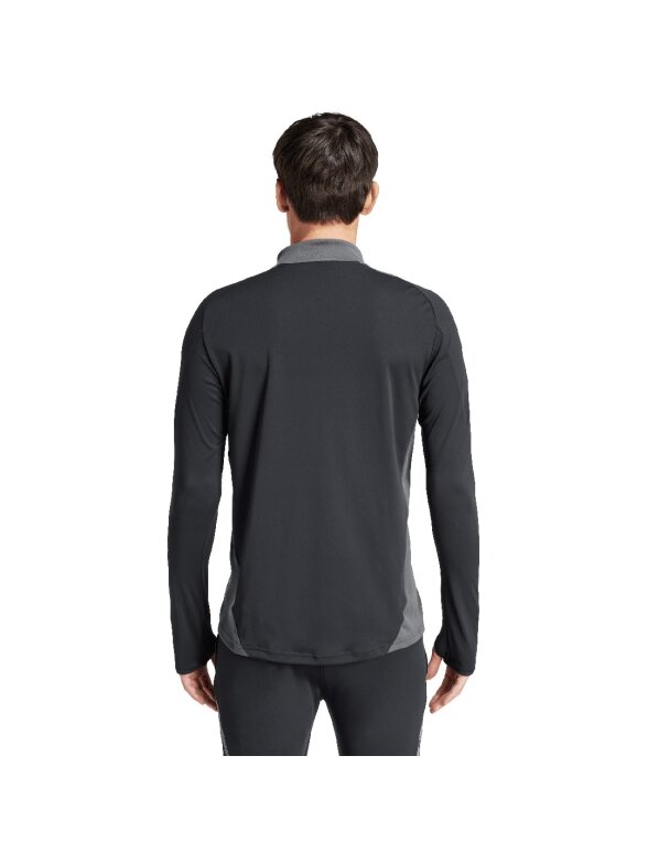 Vyriški adidas Tiro 24 Competition Training Top džemperis juodas IL8257 1